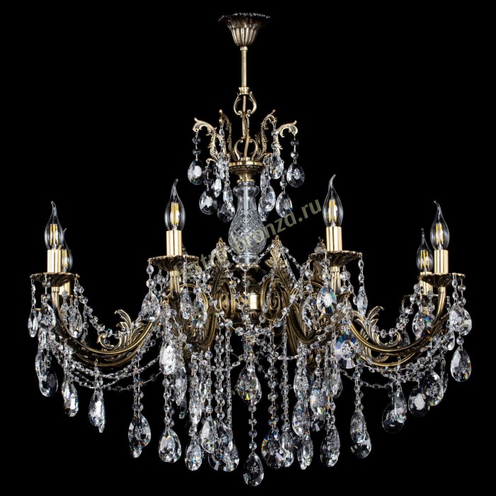 Кассандра Алфея №8/1 звездочка - Изображение 3