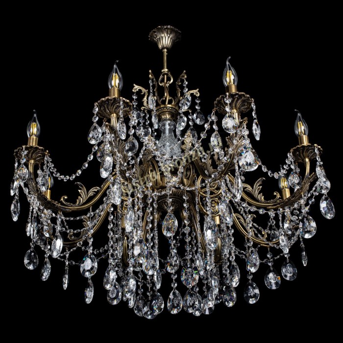 Кассандра Алфея №8/1 звездочка - Изображение 4