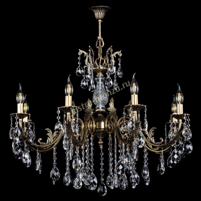 Кассандра Алфея №8/2 баден - Изображение 3