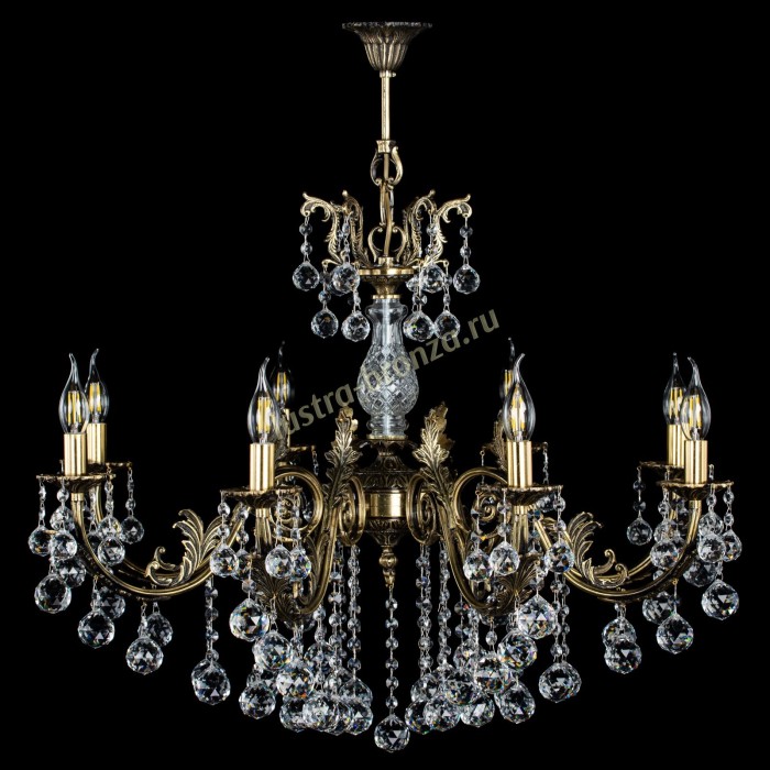 Кассандра Алфея №8/2 шар - Изображение 1