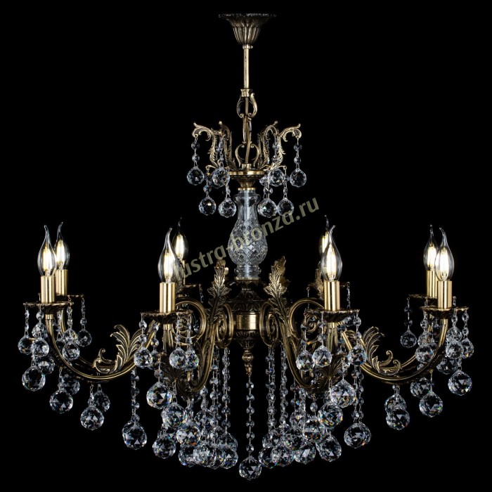 Кассандра Алфея №8/2 шар - Изображение 2