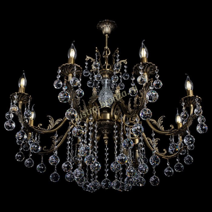 Кассандра Алфея №8/2 шар - Изображение 5