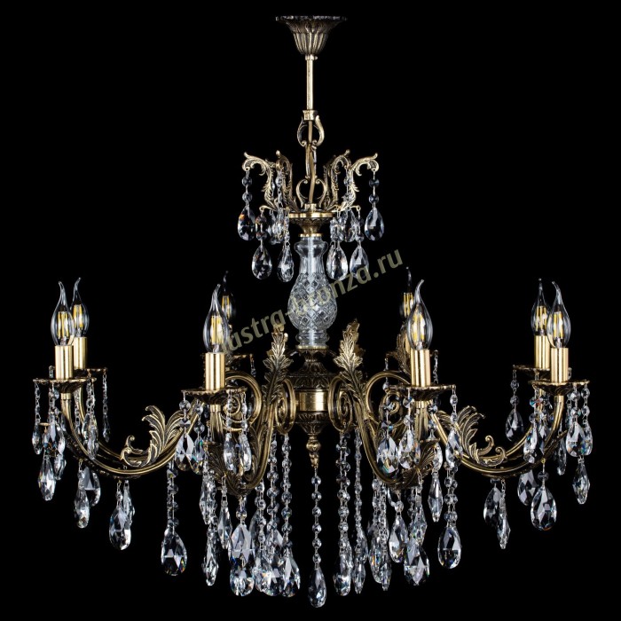 Кассандра Алфея №8/2 журавлик - Изображение 1