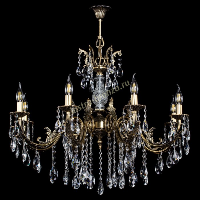 Кассандра Алфея №8/2 журавлик - Изображение 3