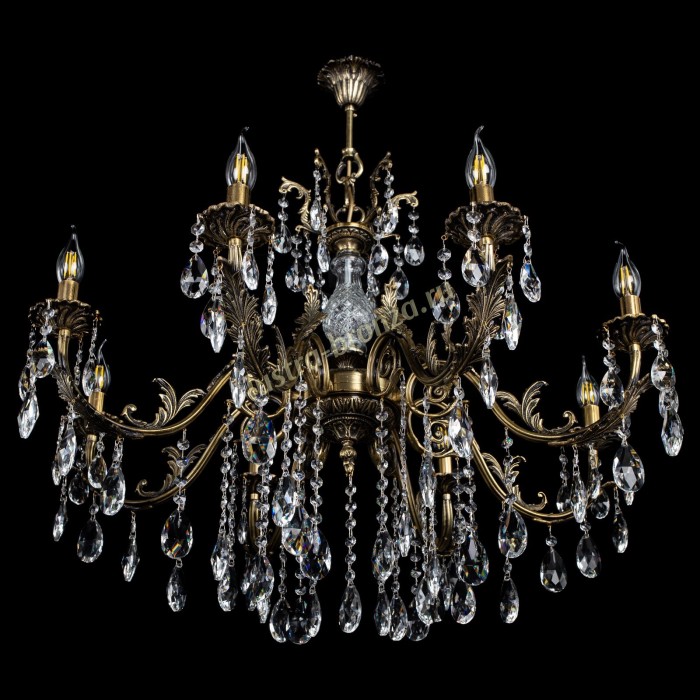 Кассандра Алфея №8/2 журавлик - Изображение 4