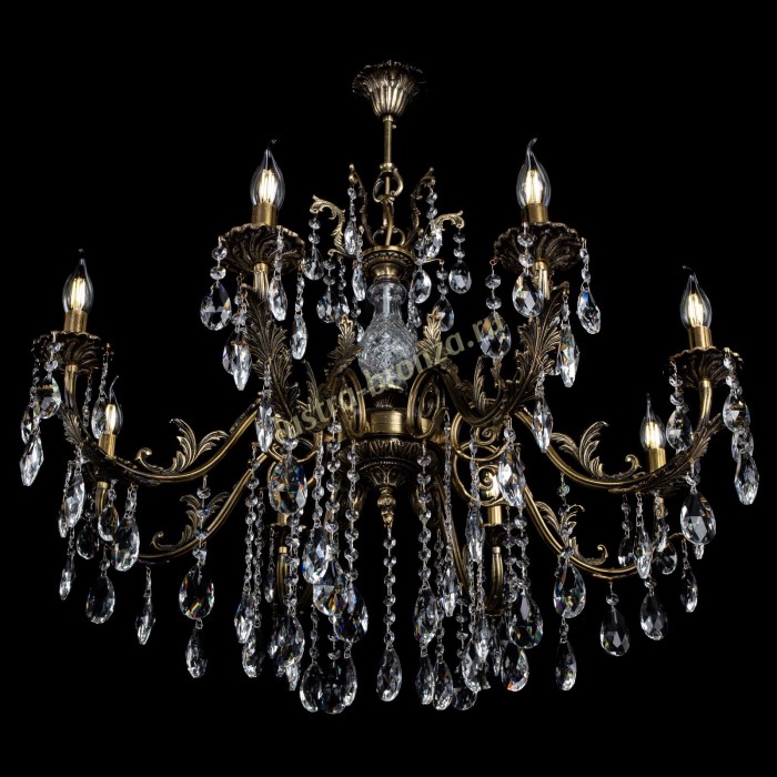 Кассандра Алфея №8/2 журавлик - Изображение 5