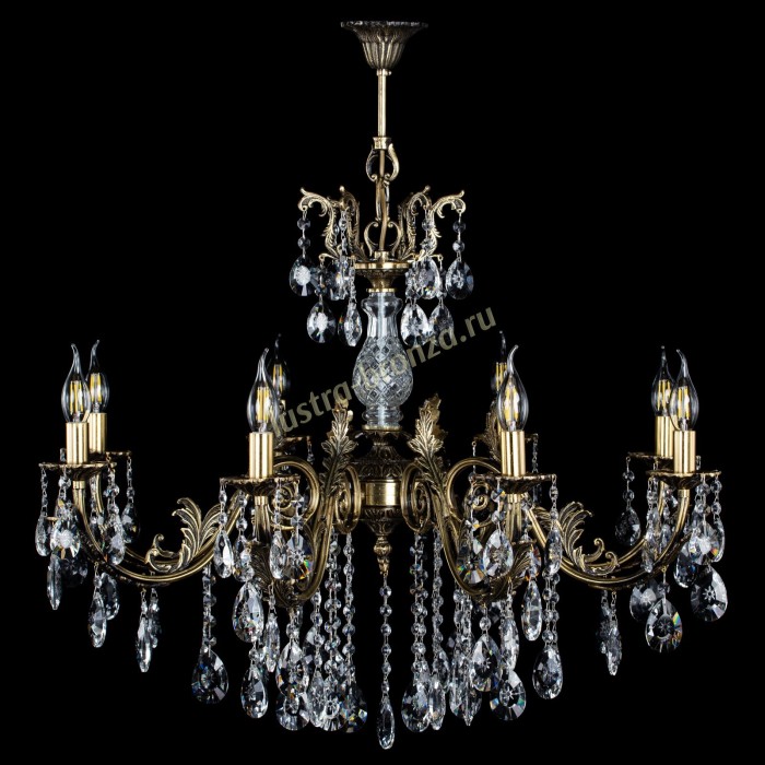 Кассандра Алфея №8/2 звездочка - Изображение 1