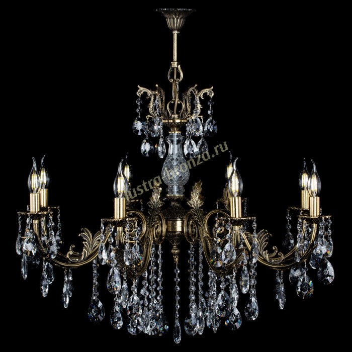 Кассандра Алфея №8/2 звездочка - Изображение 2