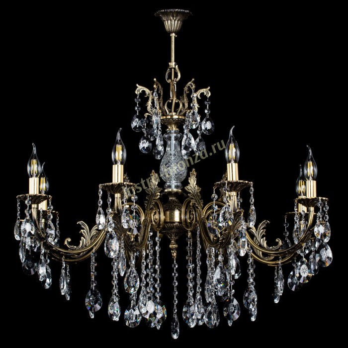 Кассандра Алфея №8/2 звездочка - Изображение 3