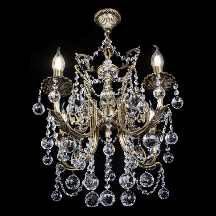 Матильда №4 Шар - Изображение 5