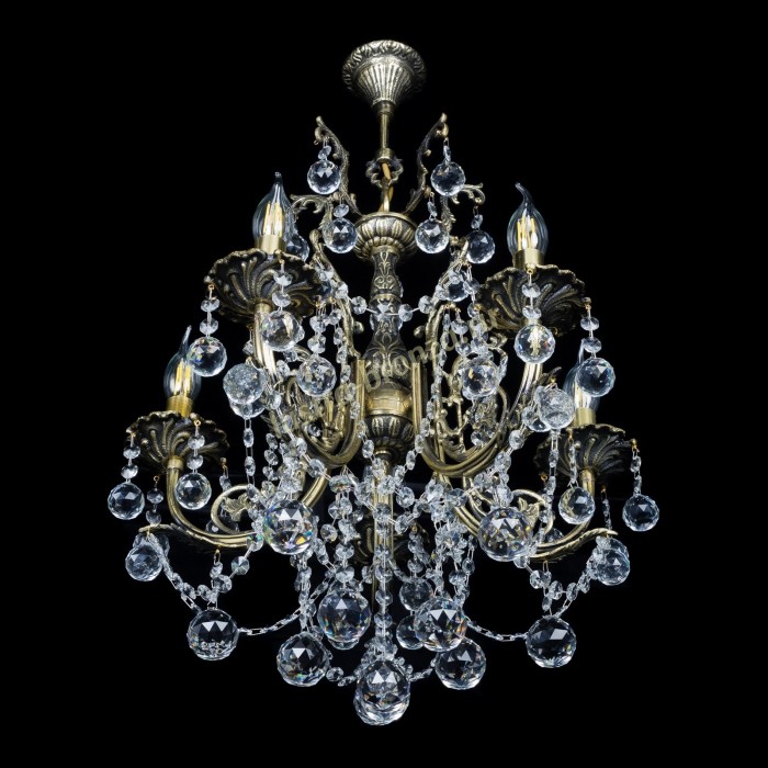 Матильда №5 Шар - Изображение 6