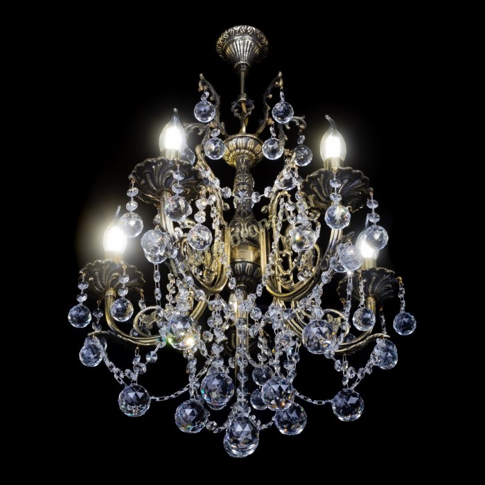 Матильда №5 Шар - Изображение 7