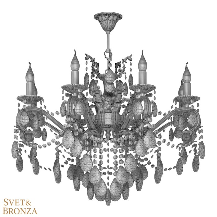 Мелания №8 баден - Изображение 4