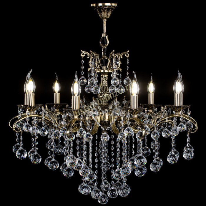 Милана №9 шар - Изображение 2