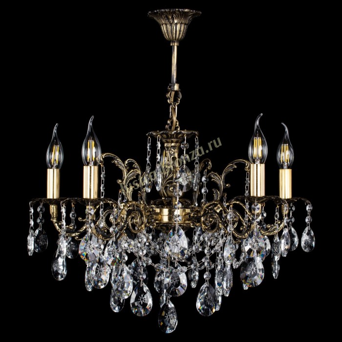 Муза №5 звездочка - Изображение 1