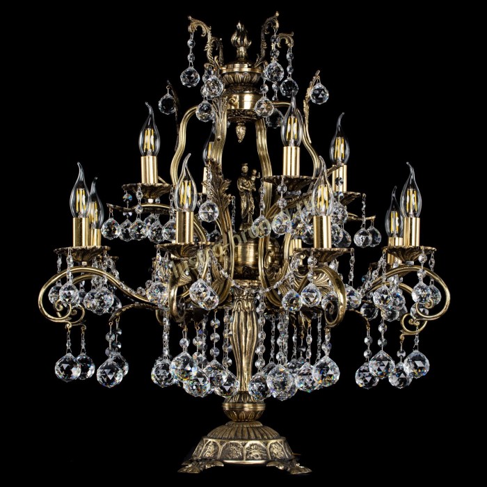 Алфея №12 Шар - Изображение 3