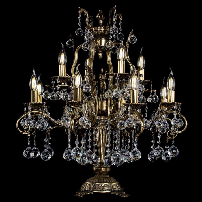 Алфея №12 Шар - Изображение 4