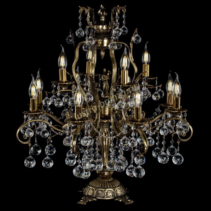 Алфея №12 Шар - Изображение 2