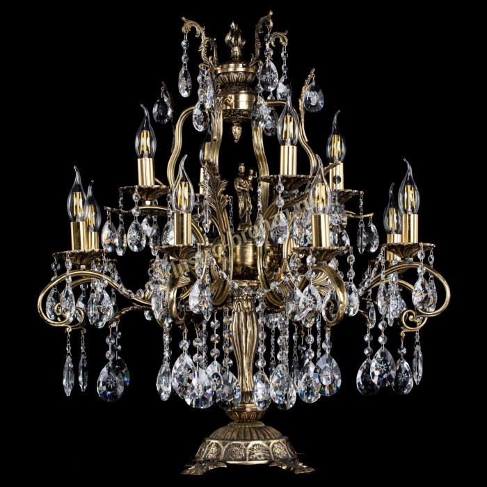 Алфея №12 Звездочка - Изображение 3