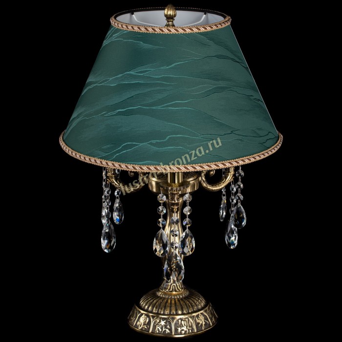 Аврора №3 Баден с абажуром - Изображение 1