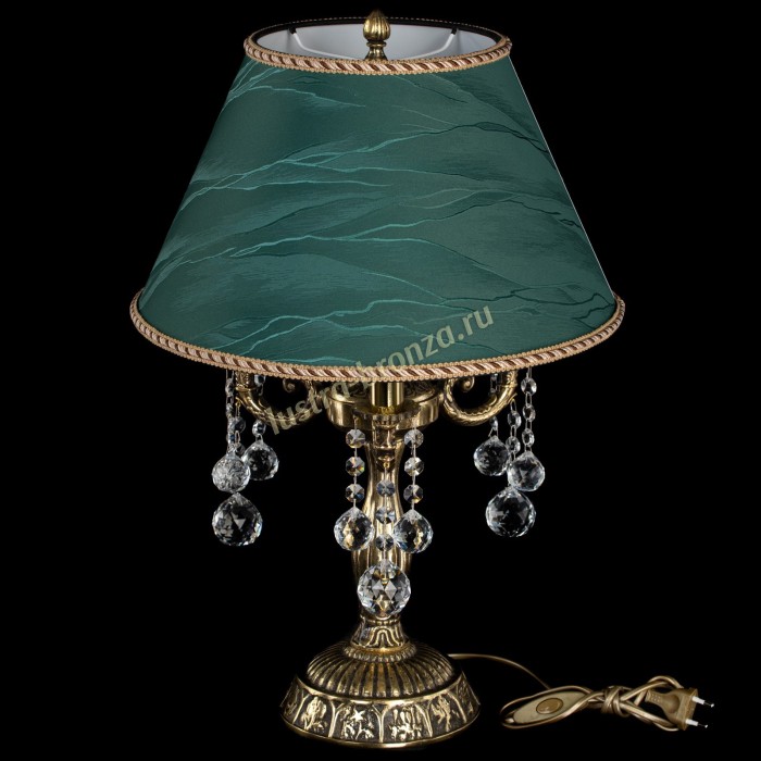 Аврора №3 Шар с абажуром - Изображение 3