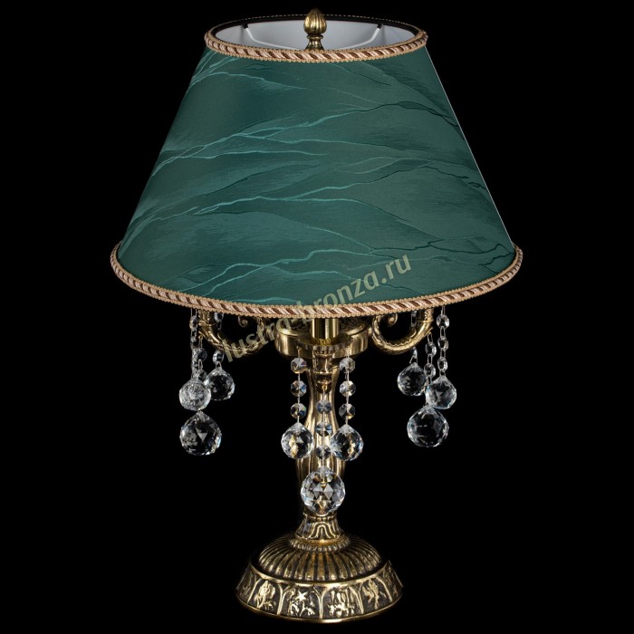 Аврора №3 Шар с абажуром - Изображение 1