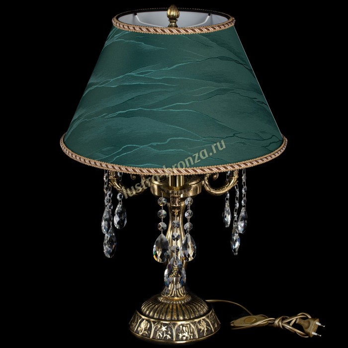 Аврора №3 Журавлик с абажуром - Изображение 3