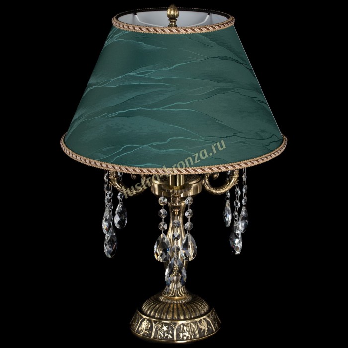 Аврора №3 Журавлик с абажуром - Изображение 1