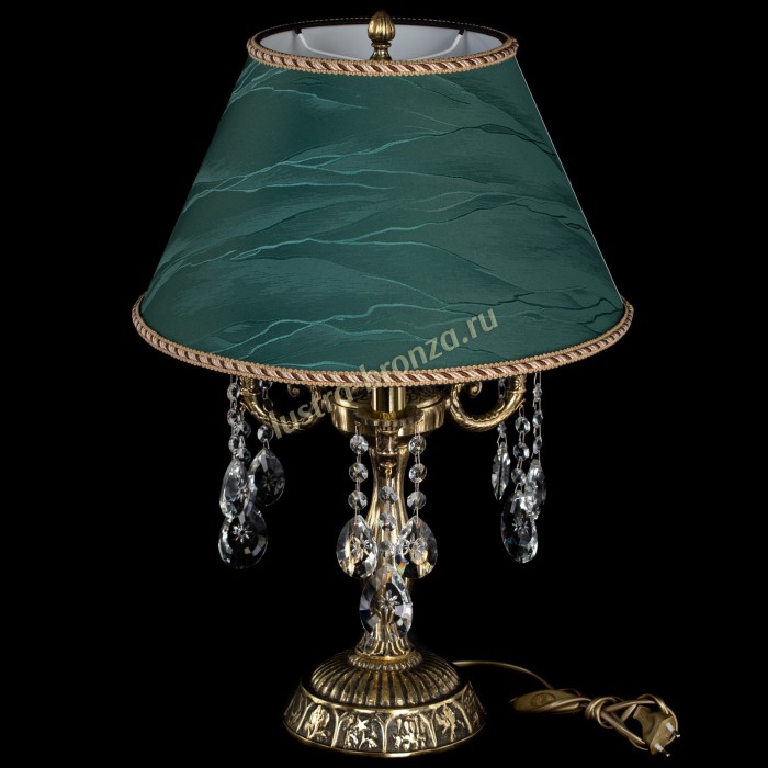 Аврора №3 Звездочка с абажуром - Изображение 3