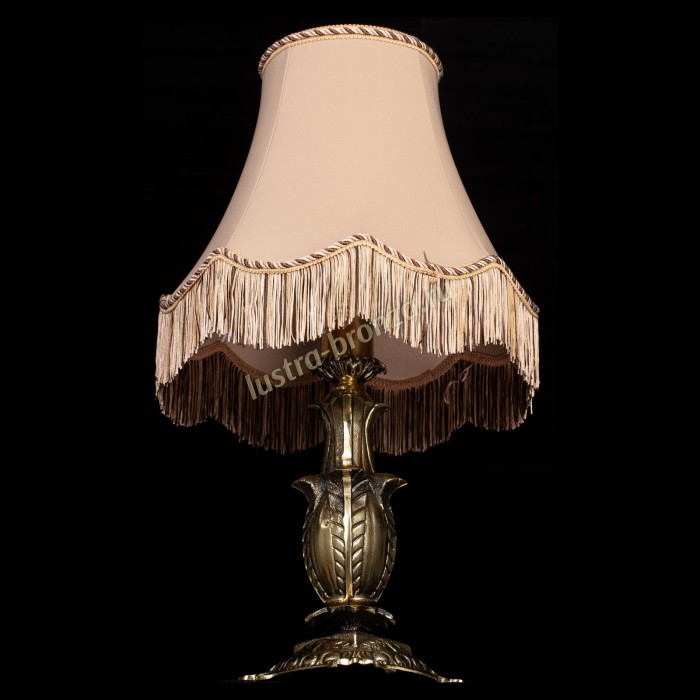 Делия №1 с абажуром - Изображение 5