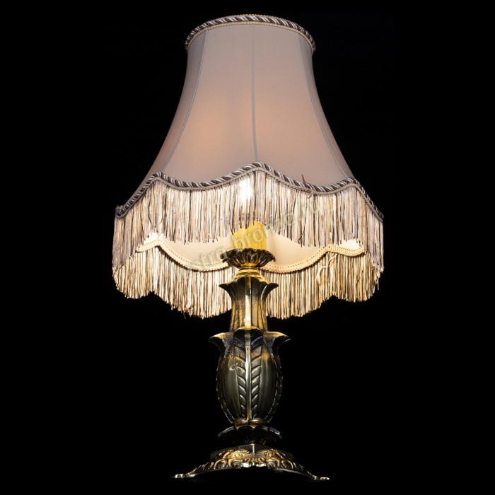 Делия №1 с абажуром - Изображение 6