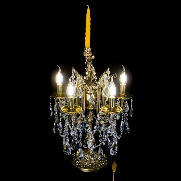 Луиза №5/2 лучик - Изображение 2