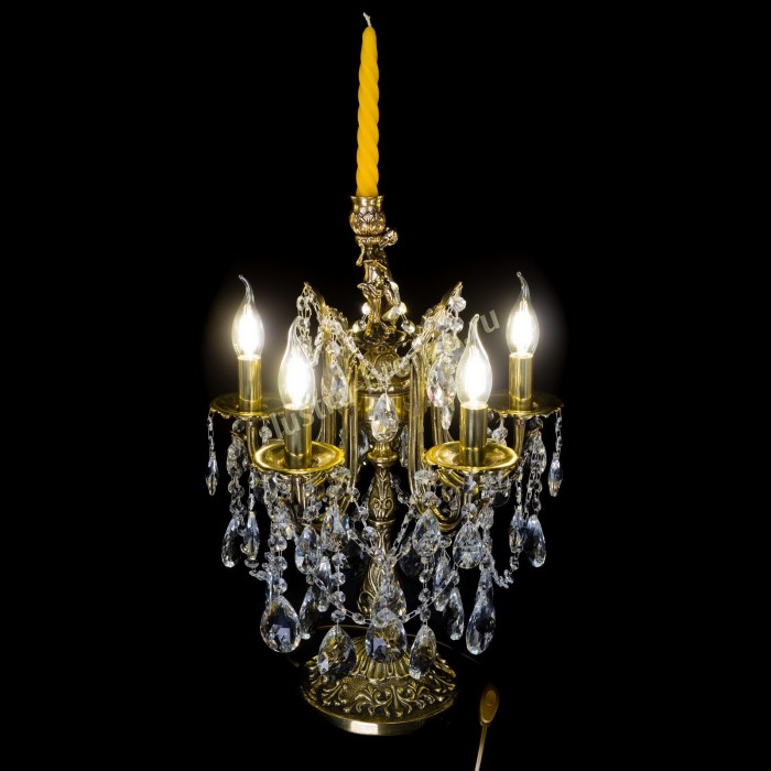 Луиза №5/2 журавлик - Изображение 2