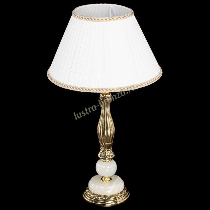 Оникс №1 с абажуром - Изображение 4