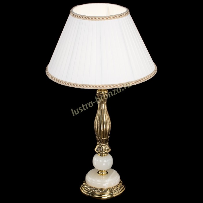 Оникс №1 с абажуром - Изображение 5