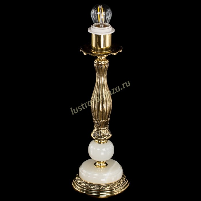 Оникс №1 с абажуром - Изображение 6