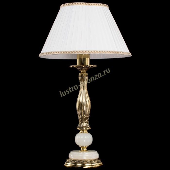 Оникс №1 с абажуром - Изображение 1