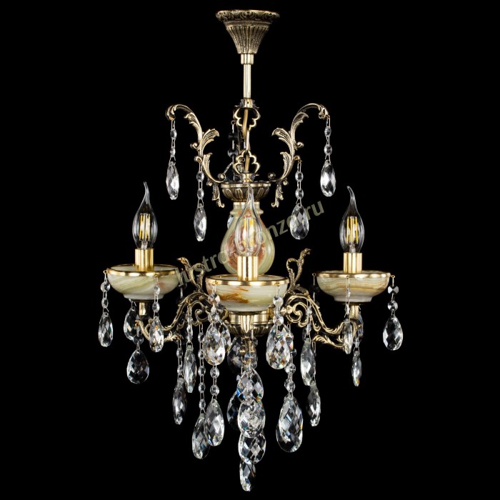 Оникс №3/1 баден - Изображение 1