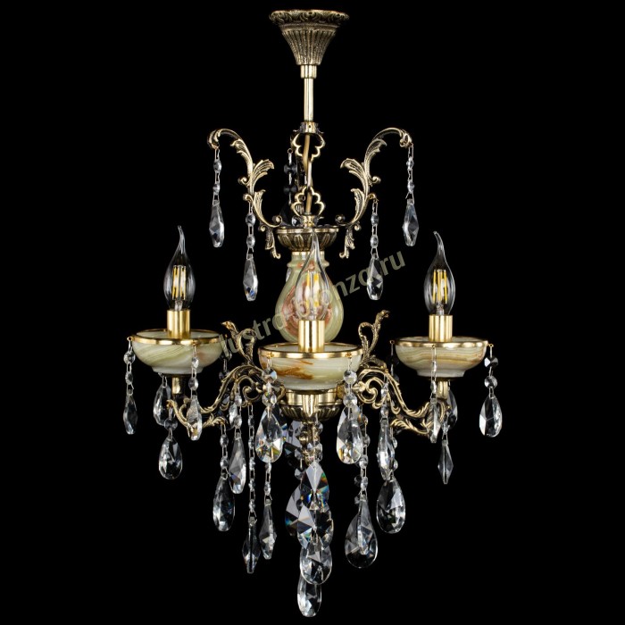 Оникс №3/1 лучик - Изображение 1