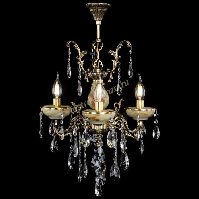 Оникс №3/1 лучик - Изображение 2