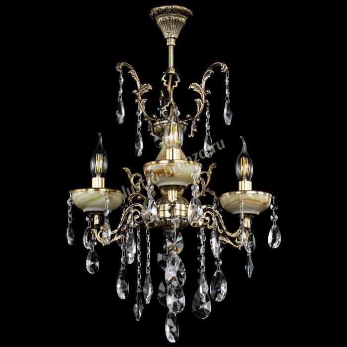 Оникс №3/1 лучик - Изображение 3