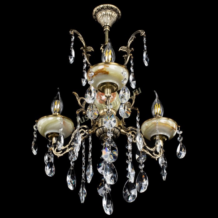 Оникс №3/1 лучик - Изображение 4