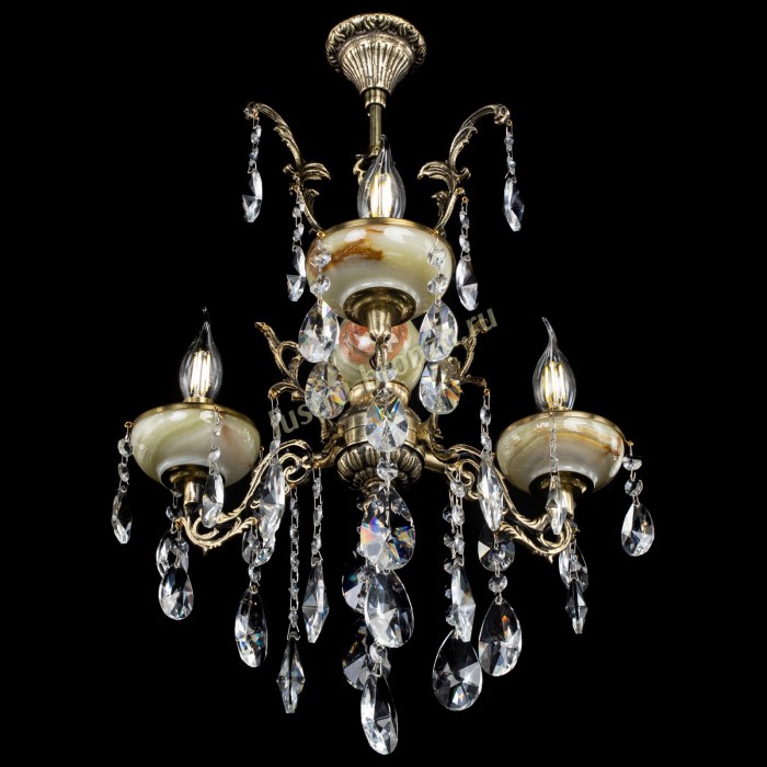 Оникс №3/1 лучик - Изображение 5