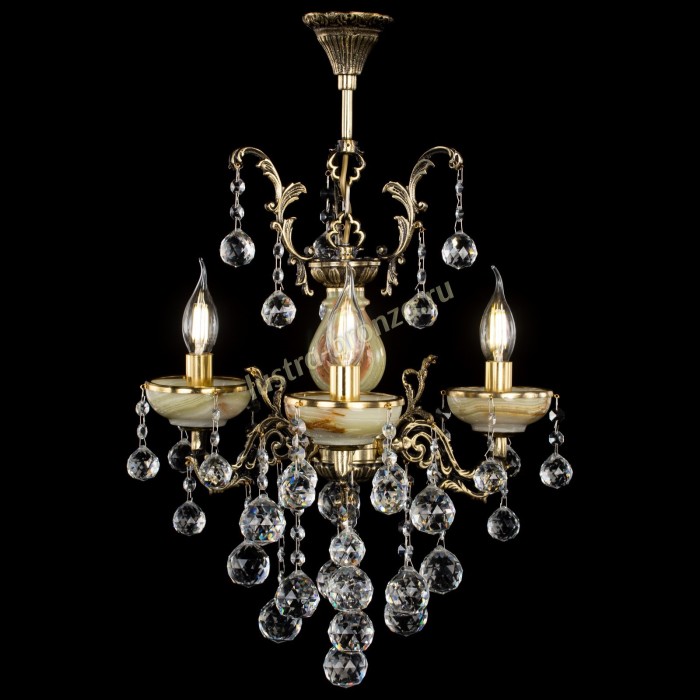 Оникс №3/1 шар - Изображение 2