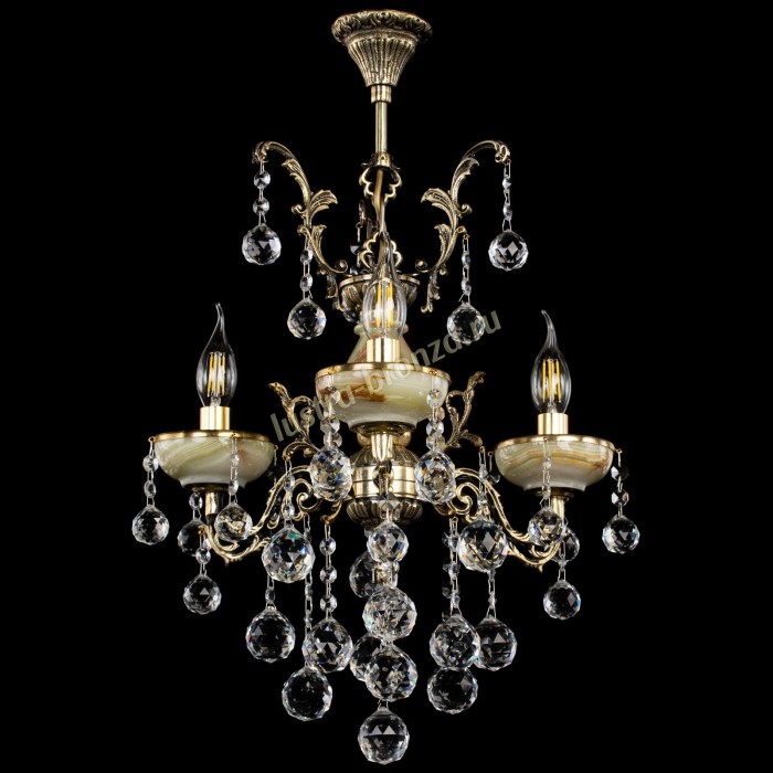 Оникс №3/1 шар - Изображение 3