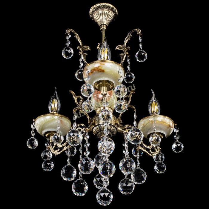 Оникс №3/1 шар - Изображение 4