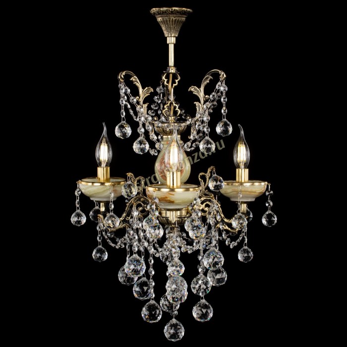 Оникс №3/2 шар - Изображение 2