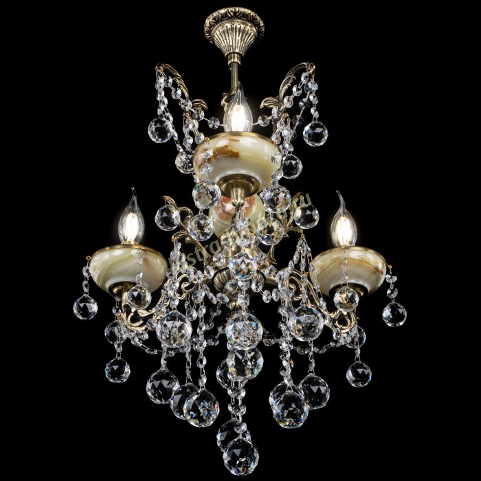 Оникс №3/2 шар - Изображение 5