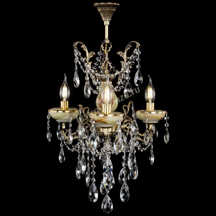 Оникс №3/2 журавлик - Изображение 2