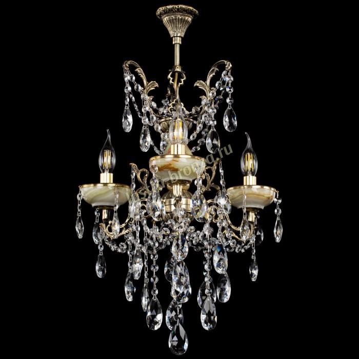 Оникс №3/2 журавлик - Изображение 3